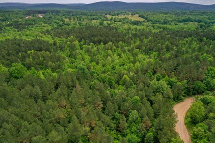 Undeveloped Land for sale in Pike County, Arkansas