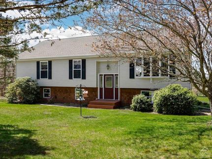 Property in Columbia County, New York