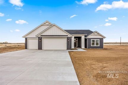 Property in Elmore County, Idaho