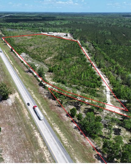 Property for sale in Bulloch County, Georgia