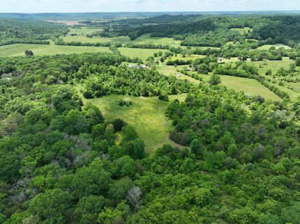 Undeveloped Land for sale in Giles County, Tennessee