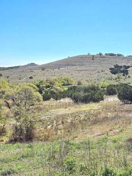 Property for sale in Blanco County, Texas