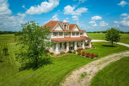 Horse Property for sale in Washington County, Texas