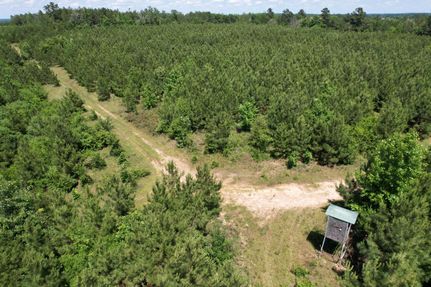 Timberland Property for sale in Rusk County, Texas