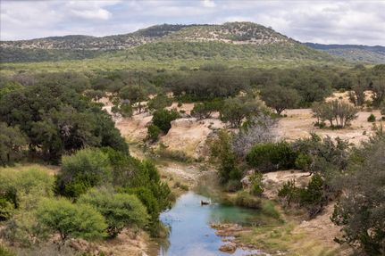Property in Real County, Texas