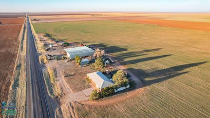 Property for sale in Bailey County, Texas