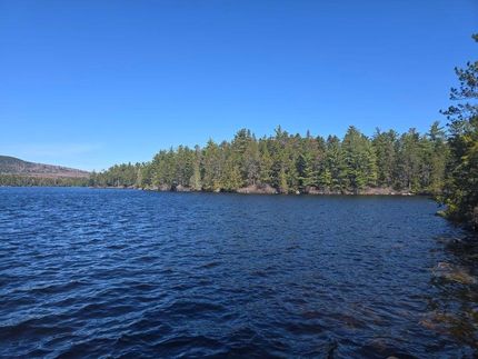 Lakefront Property for sale in Washington County, Maine