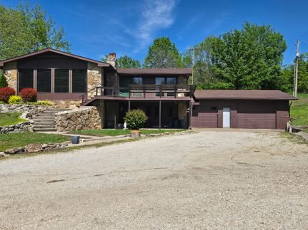 Property for sale in Miami County, Kansas