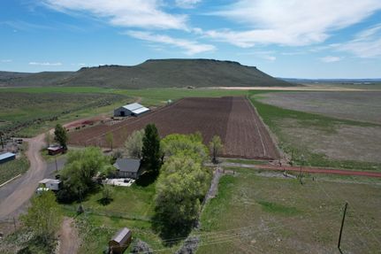 Riverfront Property for sale in Harney County, Oregon