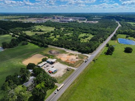 Commercial Property for sale in Leon County, Texas