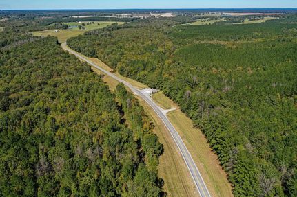 Property in Newton County, Mississippi