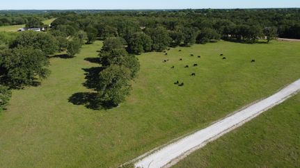 Property for sale in Hill County, Texas