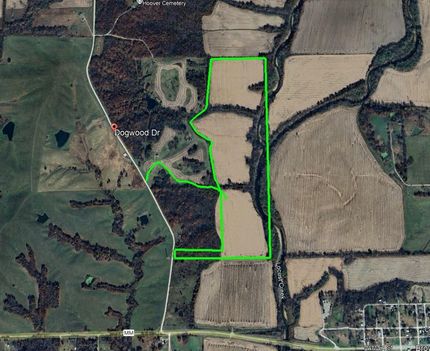 Property in Sullivan County, Missouri