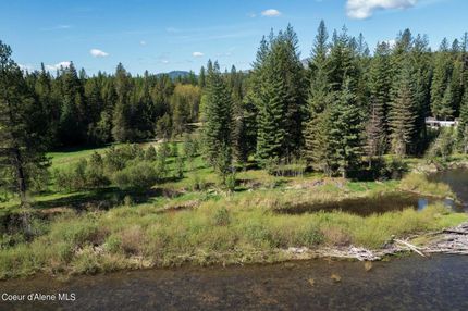 Riverfront Property for sale in Bonner County, Idaho
