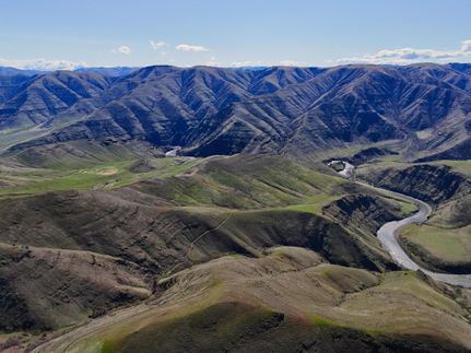 Recreational Property for sale in Asotin County, Washington