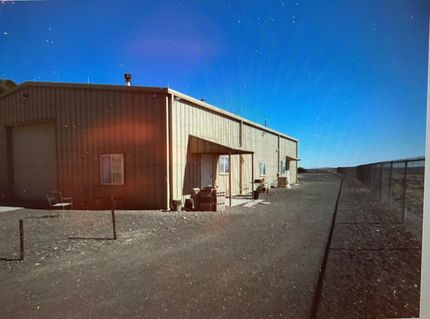 Property for sale in Catron County, New Mexico