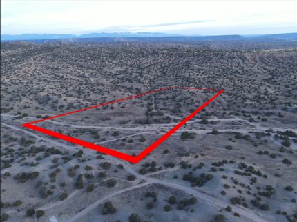 Undeveloped Land for sale in Rio Arriba County, New Mexico