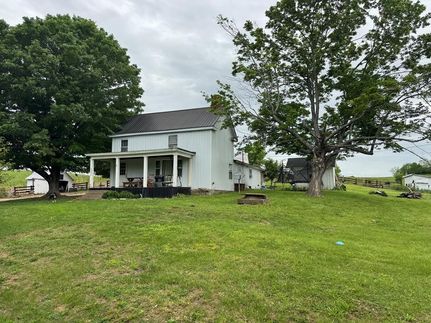 Property for sale in Fleming County, Kentucky