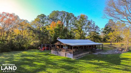 Property in Tuscaloosa County, Alabama