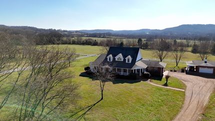 Property in Marshall County, Tennessee