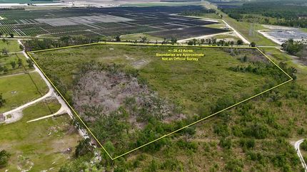 Property for sale in Madison County, Florida