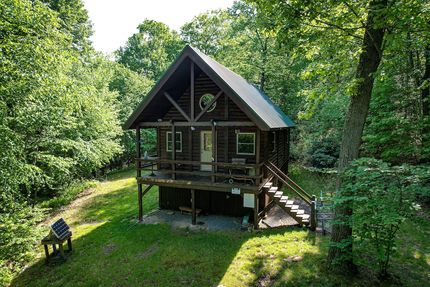 Property in Juniata County, Pennsylvania