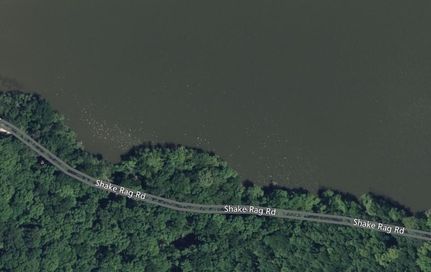 Riverfront Property for sale in Benton County, Tennessee