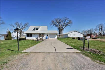 Property in Barron County, Wisconsin