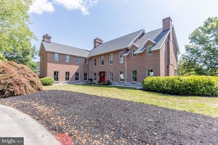 Property in Centre County, Pennsylvania