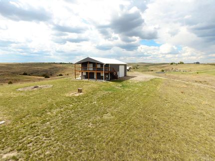 Property in Keith County, Nebraska