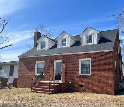 Property in Duplin County, North Carolina