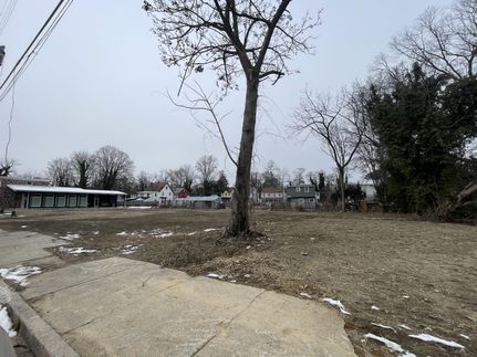 Property in Salem County, New Jersey