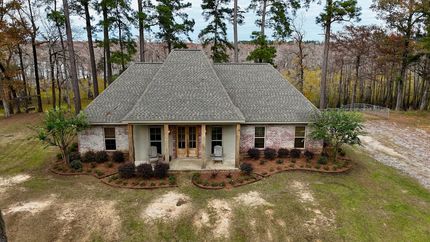 Residential Property for sale in LaSalle Parish, Louisiana