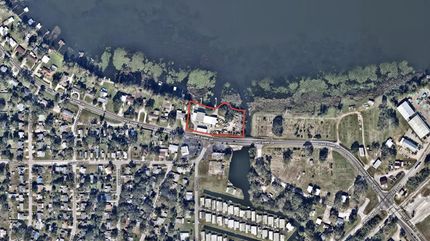 Property in Polk County, Florida