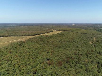 Hunting Land for sale in McIntosh County, Oklahoma