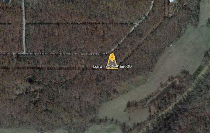 Residential Property for sale in Izard County, Arkansas