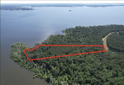 Recreational Property for sale in San Augustine County, Texas