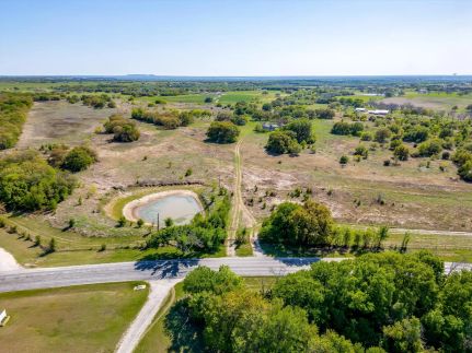 Hunting Land for sale in Hood County, Texas