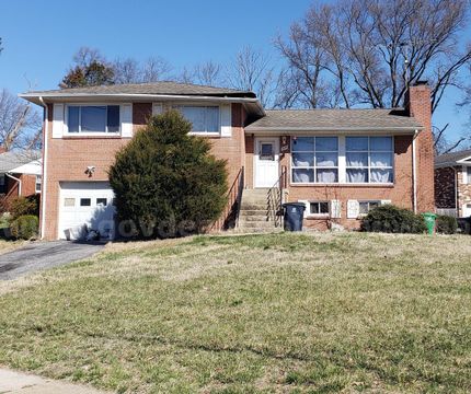 Property in Prince Georges County, Maryland