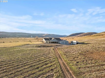 Property for sale in Baker County, Oregon