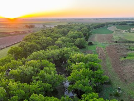 Timberland Property for sale in Ellis County, Kansas