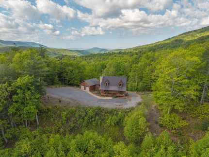 Property for sale in Bath County, Virginia