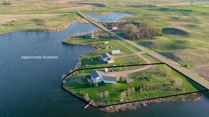 Property in Roberts County, South Dakota