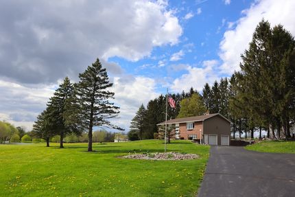 Property in Montgomery County, New York