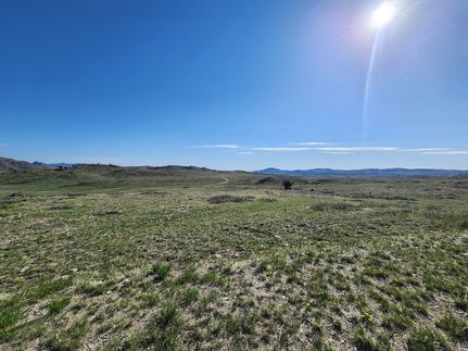 Undeveloped Land for sale in Albany County, Wyoming