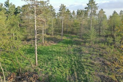 Property in Polk County, Wisconsin