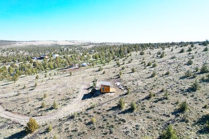 Property for sale in Crook County, Oregon