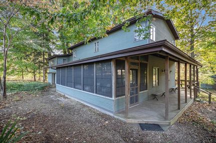 Property in Berrien County, Michigan