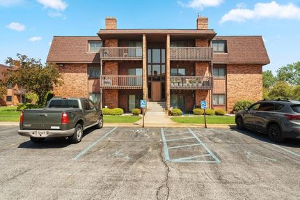 Property in Lake County, Indiana