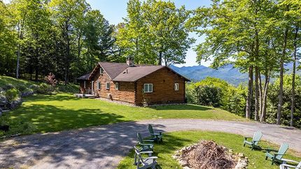 Property in Essex County, New York